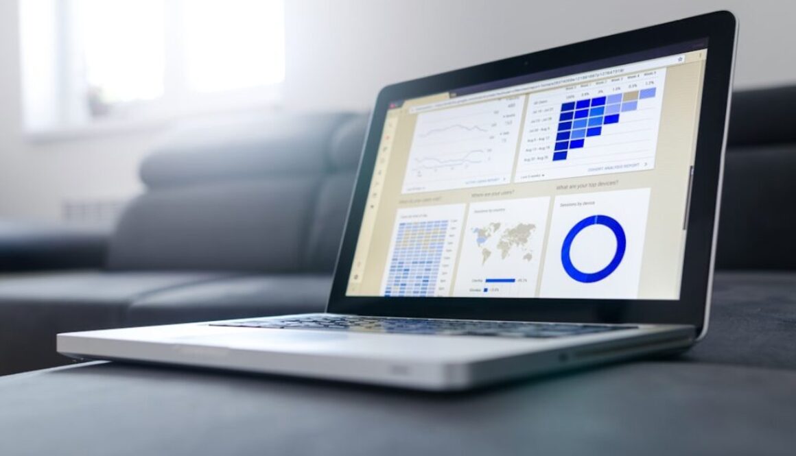 Cash flow w firmach usługowych – jak prognozować płynność
